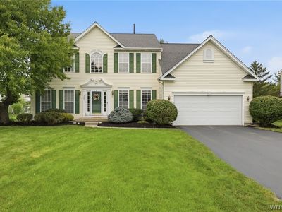 6887 Amanda Ln