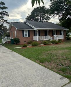 Property at 3107 Bush Ln, Dalzell, SC
