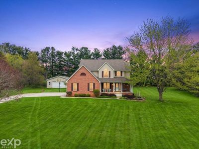 Property at 1958 Deer Run Ln, Leonard, MI