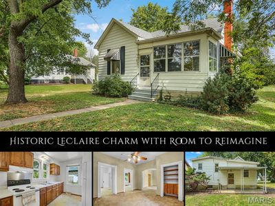 Property at 822 Troy Rd, Edwardsville, IL