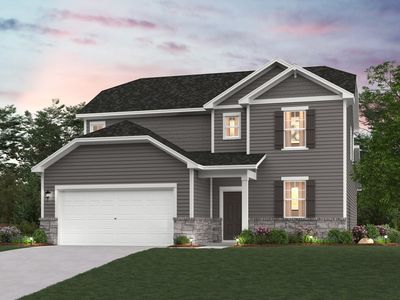 373 Ladue Ln