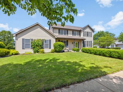 1504 Bliss St