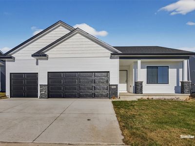 Property at 4414 NE 7th St, Ankeny, IA