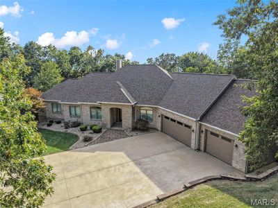 206 Legendary Passage Dr