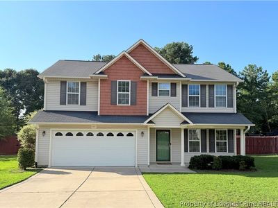 107 Flag Ln