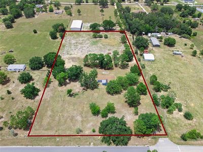 12017 C W Harrell Rd