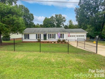 Property at 2520 Old Wilkesboro Rd, Salisbury, NC