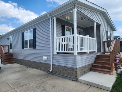 Property at 49980 Amherst Ct #394, Utica, MI
