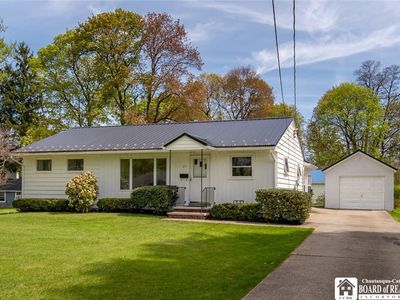 27 Crandall St