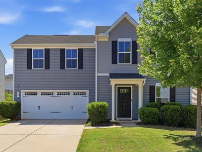307 Maplestead Farms Court