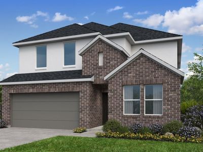21414 Gateshead Run Dr