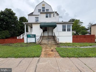 3639 Liberty Heights Ave