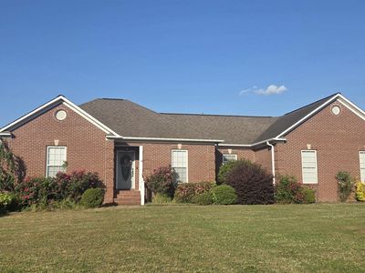 Property at 141 Southbend Dr, Talladega, AL