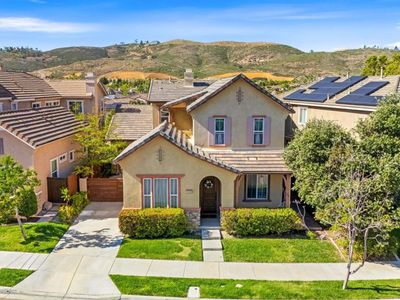 16920 Silver Pine Rd