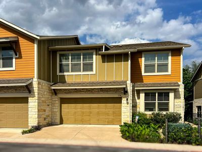 516 E Slaughter Ln APT 1704