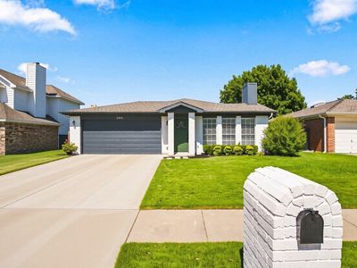 Property at 2063 Palomino Trl, Keller, TX