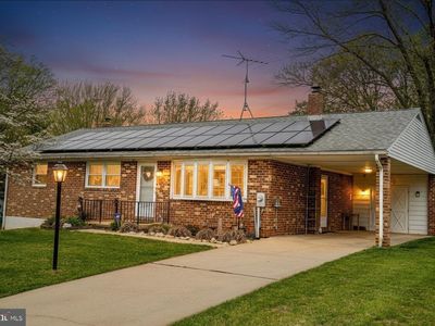 405 Harrington Rd