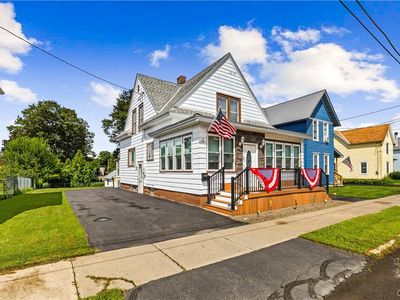 31 Marshall Ave
