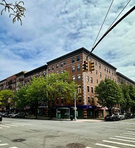 255 W 148th St APT 5B
