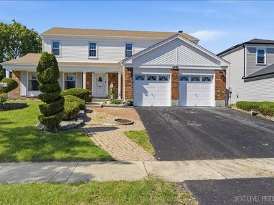 3007 Greenwood Rd