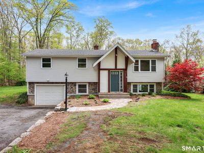 Property at 30 Lucerne Drive, Willington, CT