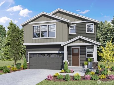 23699 SE 49th Street #22