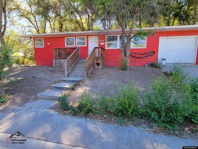 Property at 606 N 10th St E, Riverton, WY
