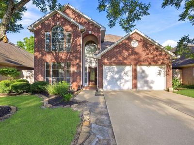 4307 Lakeshore Forest Dr