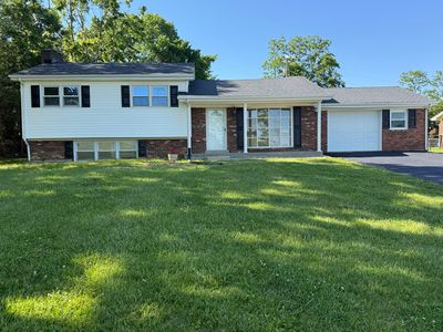 Property at 3398 Mackville Rd, Harrodsburg, KY