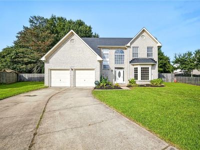 903 Willow Brook Ct