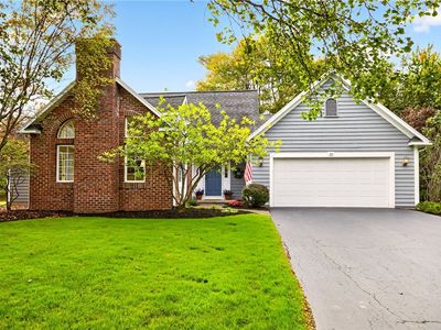 Property at 31 Rock Crk, Pittsford, NY