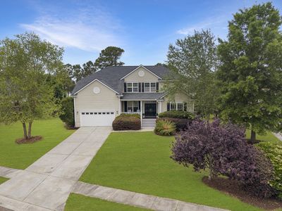 2799 Carolina Isle Dr