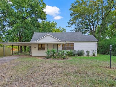 Property at 1207 S Main St, Linden, TX