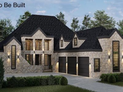 4114 Saint Gregory Way