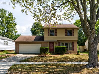 24344 Hampton Hill Rd