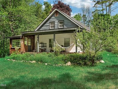 2393 Schroon River Road