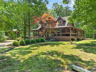 Property at 35 Ridge View Ln, Spencer, TN