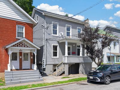 Property at 54 Gifford Avenue, Poughkeepsie, NY