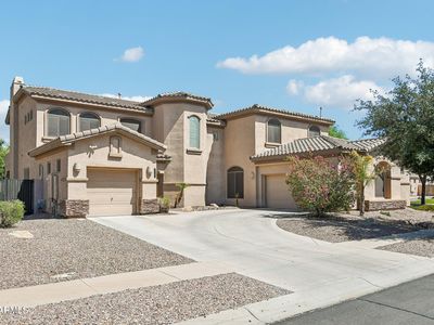 Property at 4743 S STAR CANYON Drive, Gilbert, AZ