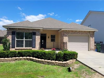 217 Coushatta Cir