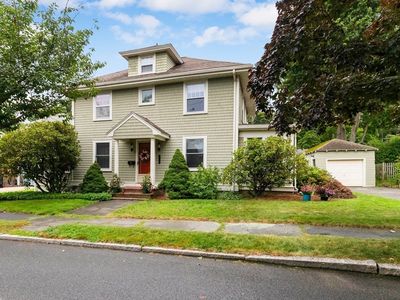 115 Aspen Rd
