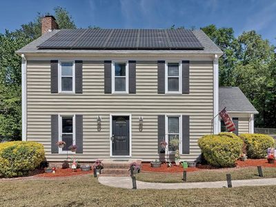 205 Firebridge Rd