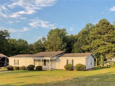 1059 Frank Wicker Rd