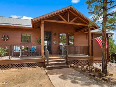 1601 N Mustang Cir