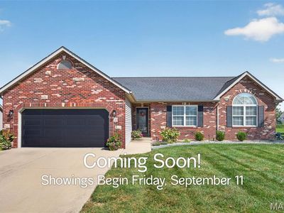 35 Whistling Straits Dr