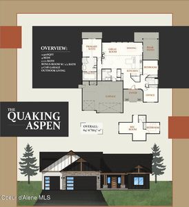 LOT 6 W Tamarindo Ln