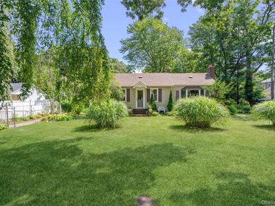 34 Melville Road