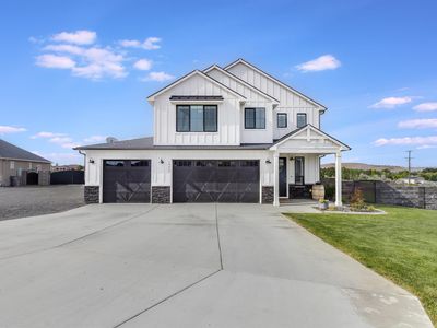 10419 Summit View Ct