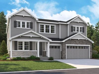 5701 Wayfarer Circle