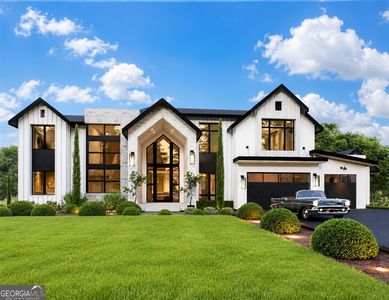 3430 Camp Branch Rd